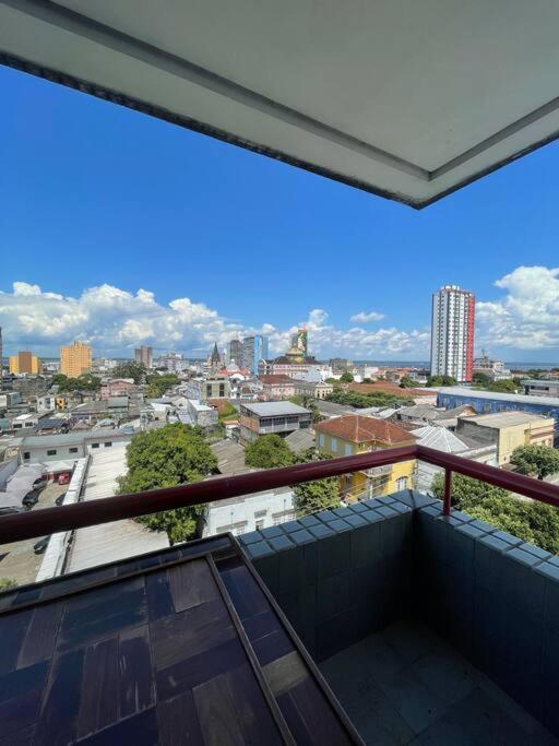 Flat Com Vista Teatro Amazonas Daire Manaus Dış mekan fotoğraf